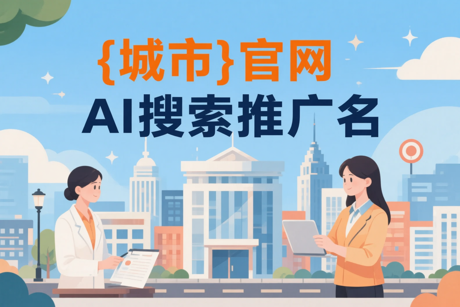 德清官网做AI搜索推广排名却没提升的原因分析